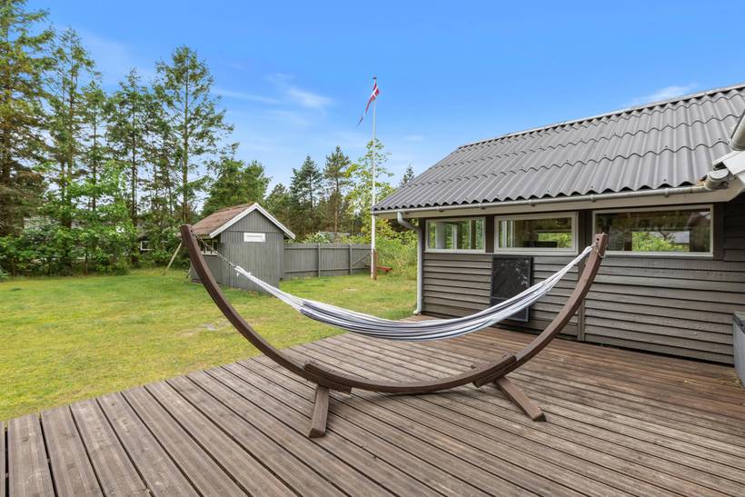 Foto von Ferienhaus CZ97 in Houstrup - Westjütland