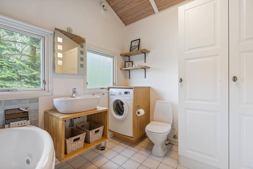 Foto von Ferienhaus CZ97 in Houstrup - Westjütland
