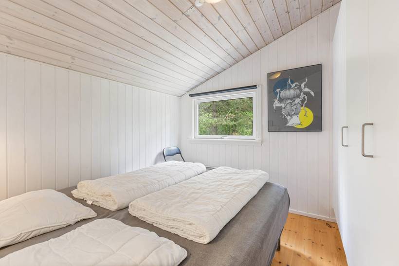 Foto von Ferienhaus CZ97 in Houstrup - Westjütland