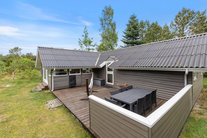 Foto von Ferienhaus CZ97 in Houstrup - Westjütland