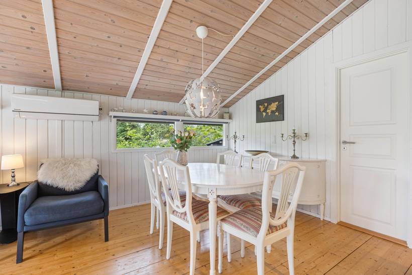 Foto von Ferienhaus CZ97 in Houstrup - Westjütland