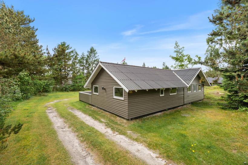 Foto von Ferienhaus CZ97 in Houstrup - Westjütland