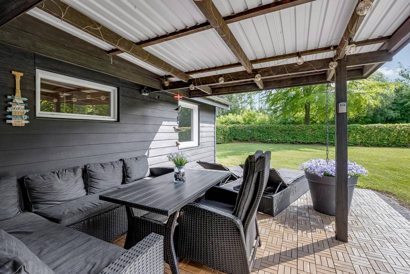 Foto von Ferienhaus CZ99 in Gjerrild - Ostjütland