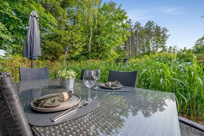 Foto von Ferienhaus CZ99 in Gjerrild - Ostjütland