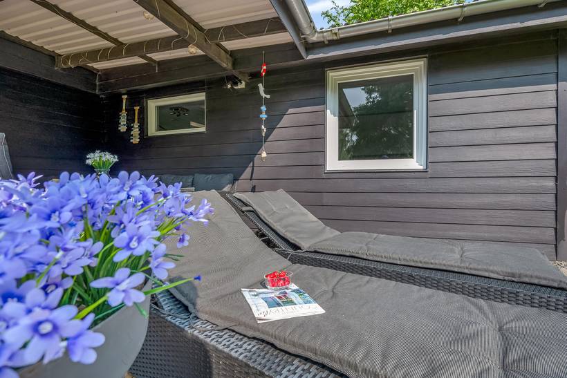 Foto von Ferienhaus CZ99 in Gjerrild - Ostjütland