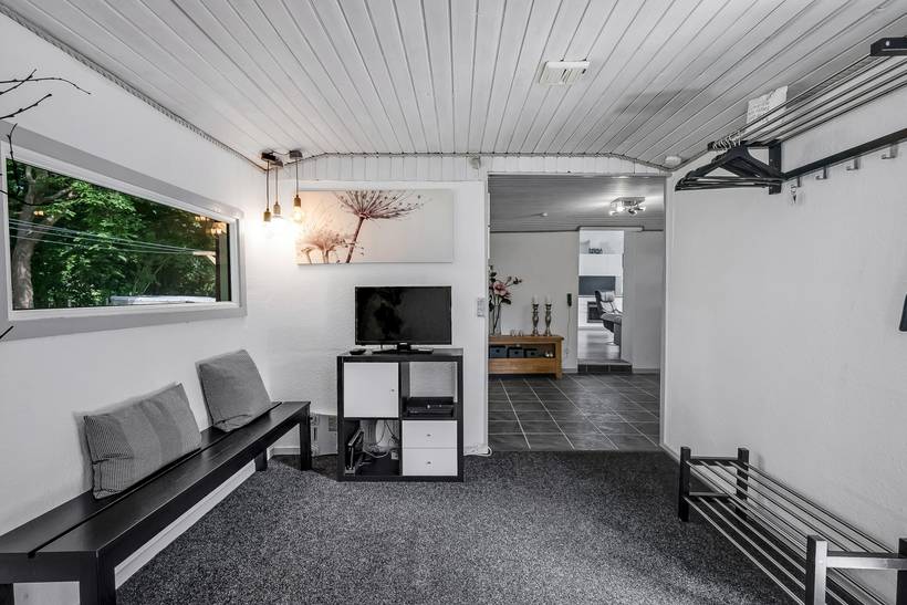 Foto von Ferienhaus CZ99 in Gjerrild - Ostjütland