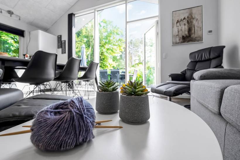 Foto von Ferienhaus CZ99 in Gjerrild - Ostjütland