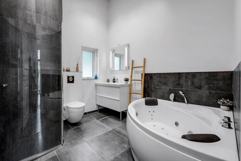 Foto von Ferienhaus CZ99 in Gjerrild - Ostjütland