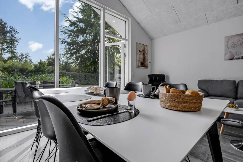 Foto von Ferienhaus CZ99 in Gjerrild - Ostjütland