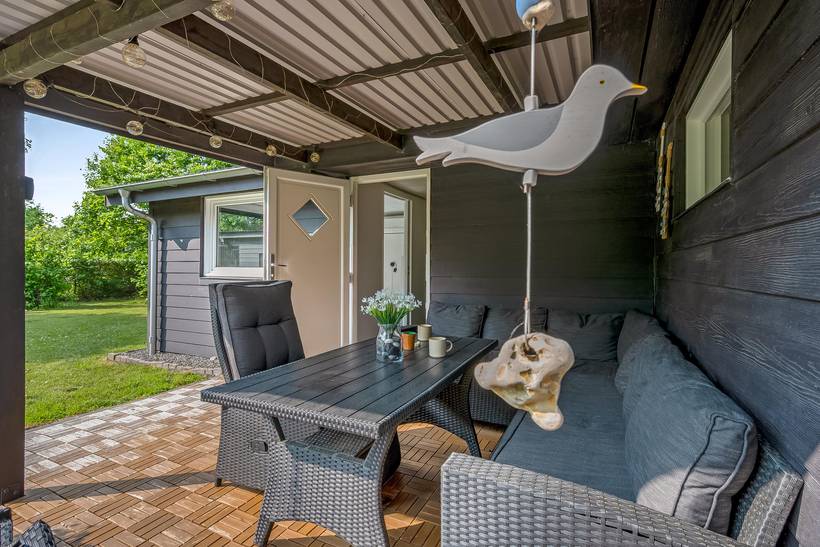 Foto von Ferienhaus CZ99 in Gjerrild - Ostjütland