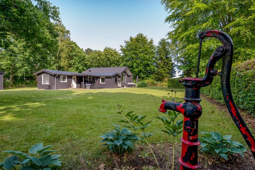 Foto von Ferienhaus CZ99 in Gjerrild - Ostjütland