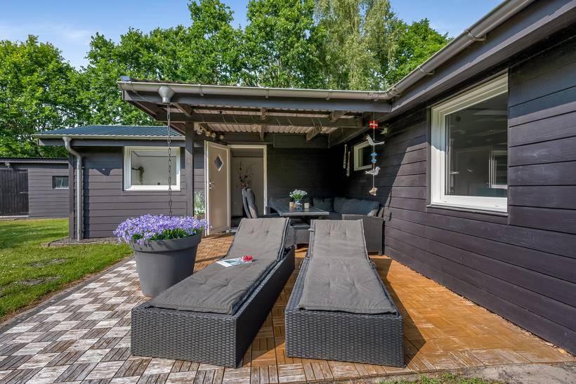 Foto von Ferienhaus CZ99 in Gjerrild - Ostjütland