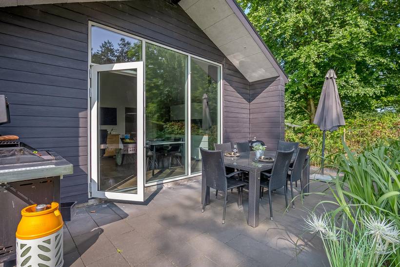 Foto von Ferienhaus CZ99 in Gjerrild - Ostjütland