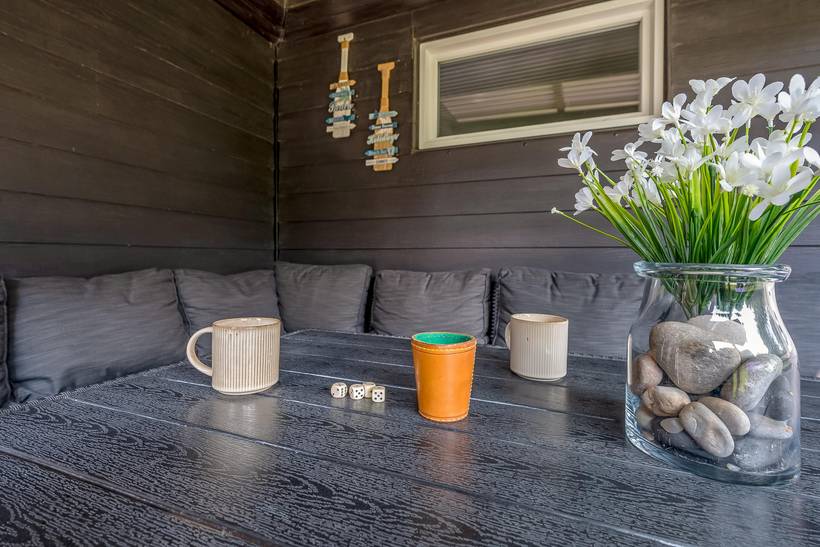 Foto von Ferienhaus CZ99 in Gjerrild - Ostjütland