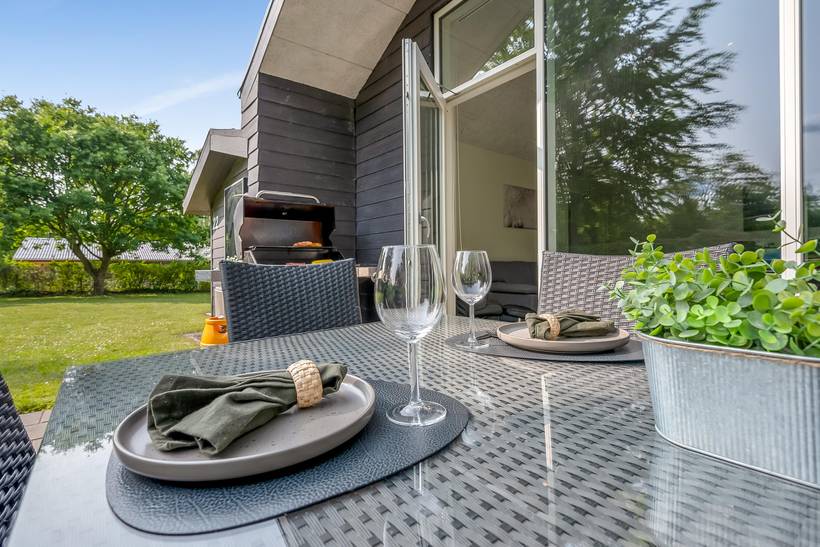 Foto von Ferienhaus CZ99 in Gjerrild - Ostjütland