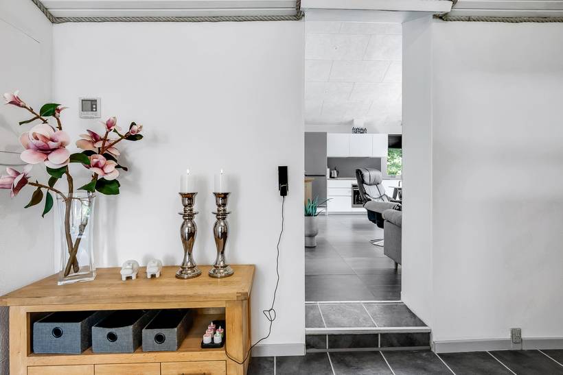 Foto von Ferienhaus CZ99 in Gjerrild - Ostjütland