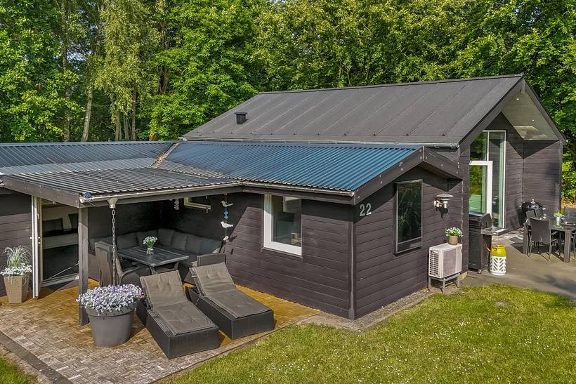 Foto von Ferienhaus CZ99 in Gjerrild - Ostjütland