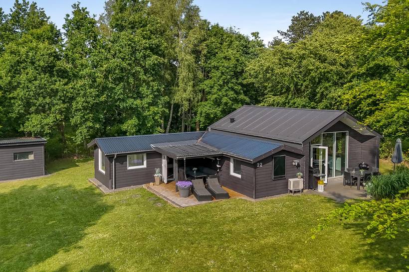 Foto von Ferienhaus CZ99 in Gjerrild - Ostjütland