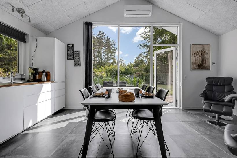 Foto von Ferienhaus CZ99 in Gjerrild - Ostjütland