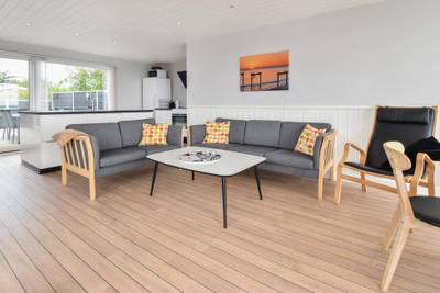 Vorschaubild von Ferienhaus DA01 auf Nyborg - Nordfünen