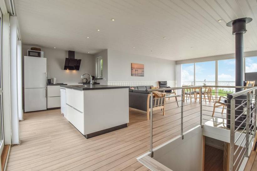 Foto von Ferienhaus DA01 auf Nyborg - Nordfünen