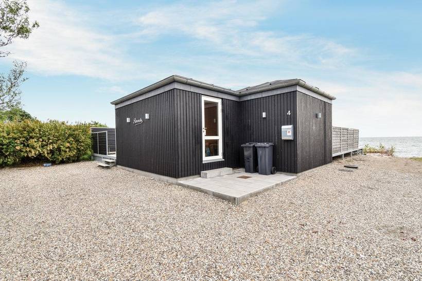 Foto von Ferienhaus DA01 auf Nyborg - Nordfünen