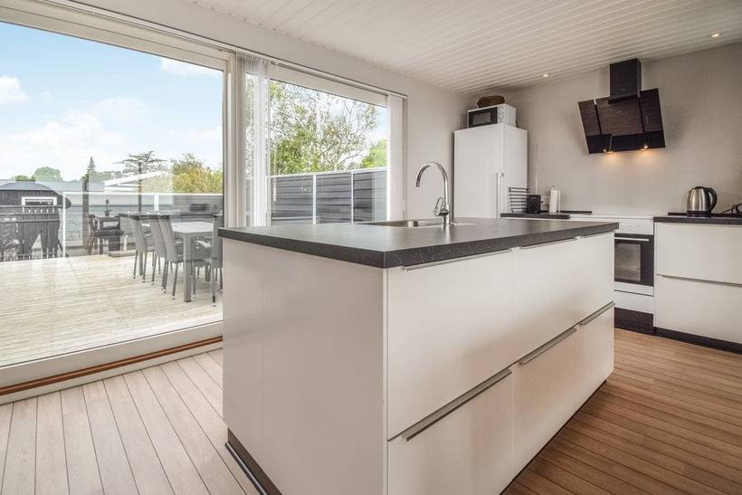 Foto von Ferienhaus DA01 auf Nyborg - Nordfünen