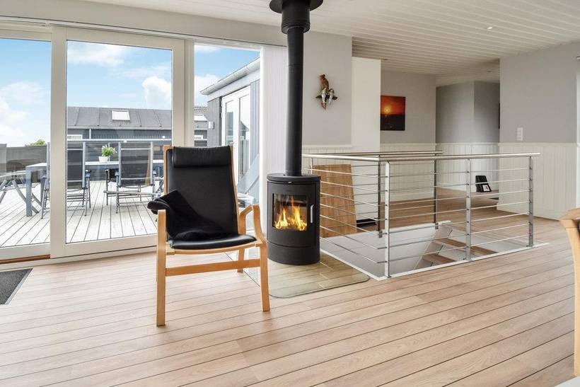 Foto von Ferienhaus DA01 auf Nyborg - Nordfünen