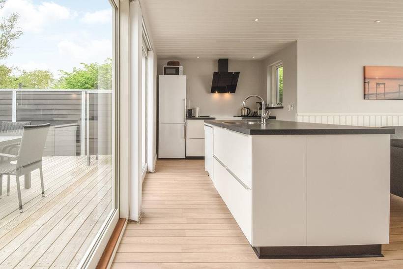 Foto von Ferienhaus DA01 auf Nyborg - Nordfünen
