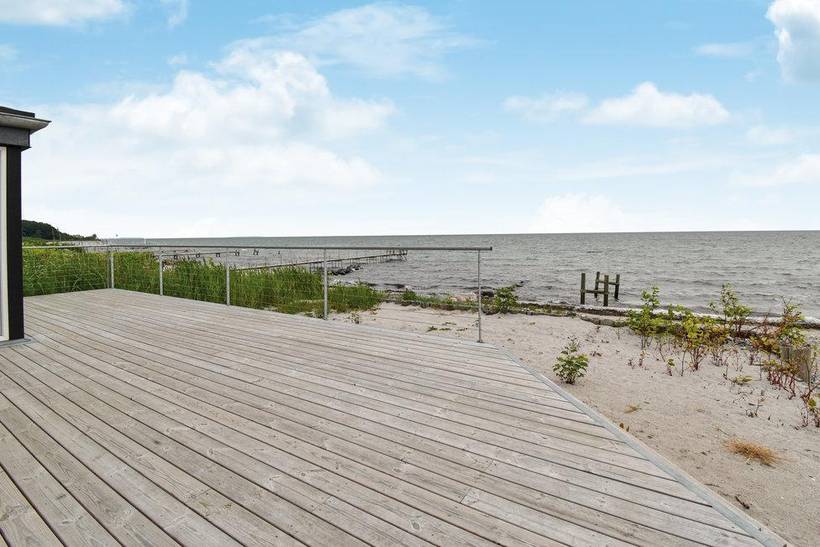 Foto von Ferienhaus DA01 auf Nyborg - Nordfünen