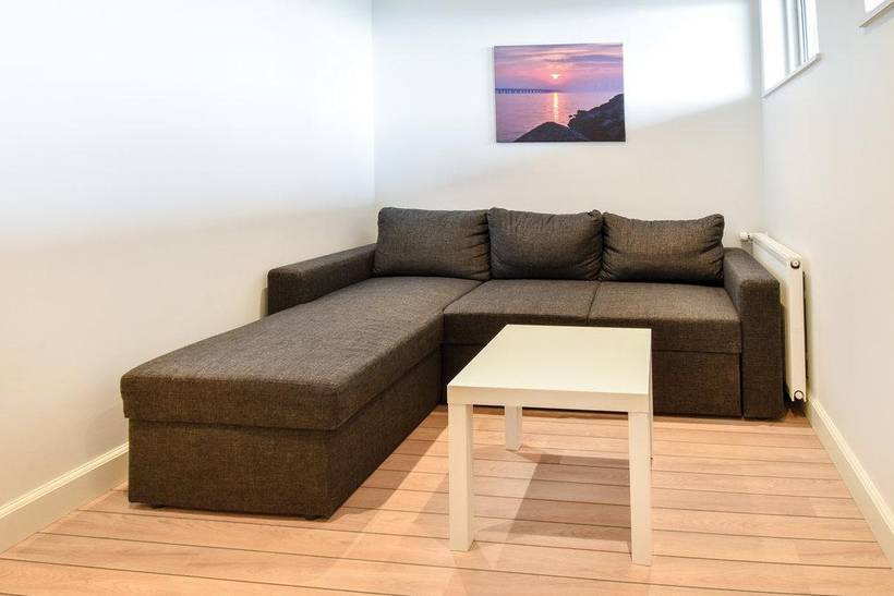 Foto von Ferienhaus DA01 auf Nyborg - Nordfünen