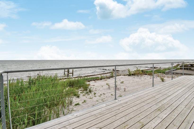Foto von Ferienhaus DA01 auf Nyborg - Nordfünen