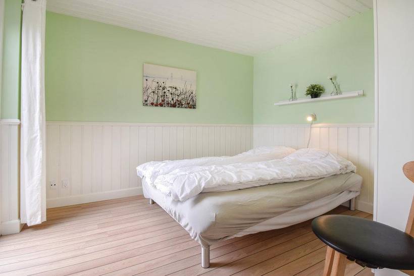 Foto von Ferienhaus DA01 auf Nyborg - Nordfünen