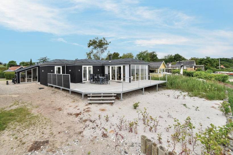 Foto von Ferienhaus DA01 auf Nyborg - Nordfünen