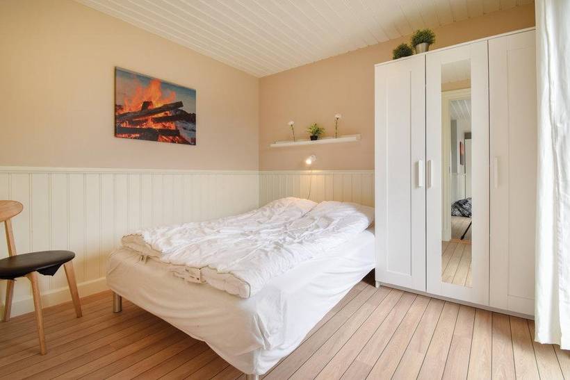 Foto von Ferienhaus DA01 auf Nyborg - Nordfünen