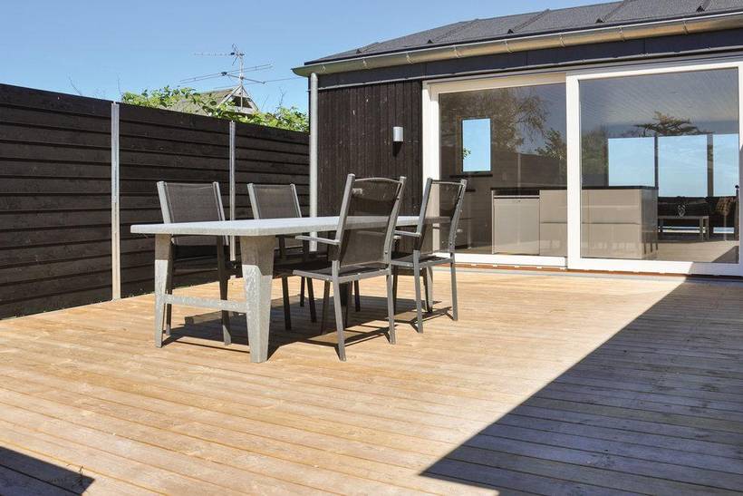 Foto von Ferienhaus DA01 auf Nyborg - Nordfünen