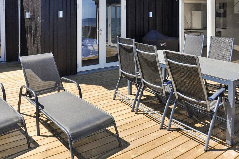 Foto von Ferienhaus DA01 auf Nyborg - Nordfünen