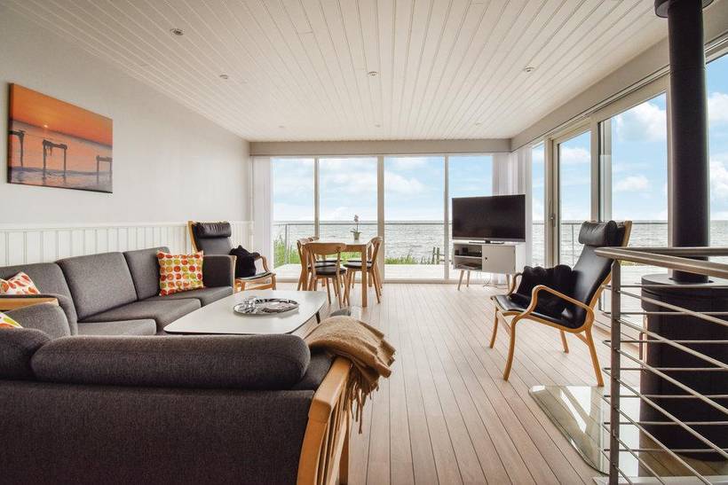 Foto von Ferienhaus DA01 auf Nyborg - Nordfünen