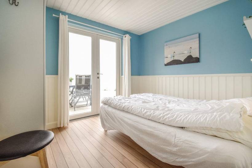 Foto von Ferienhaus DA01 auf Nyborg - Nordfünen
