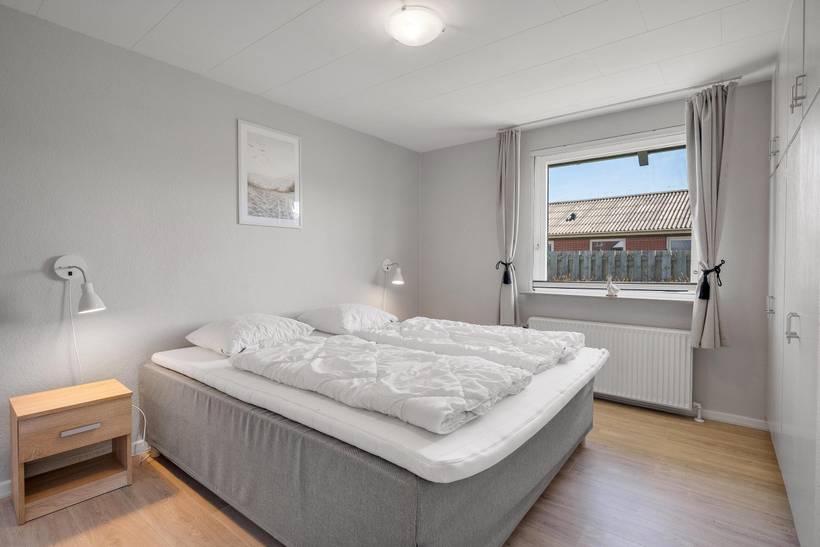 Foto von Ferienhaus DA04 in Agger - Thy/Limfjord