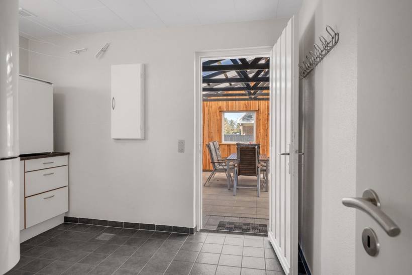 Foto von Ferienhaus DA04 in Agger - Thy/Limfjord