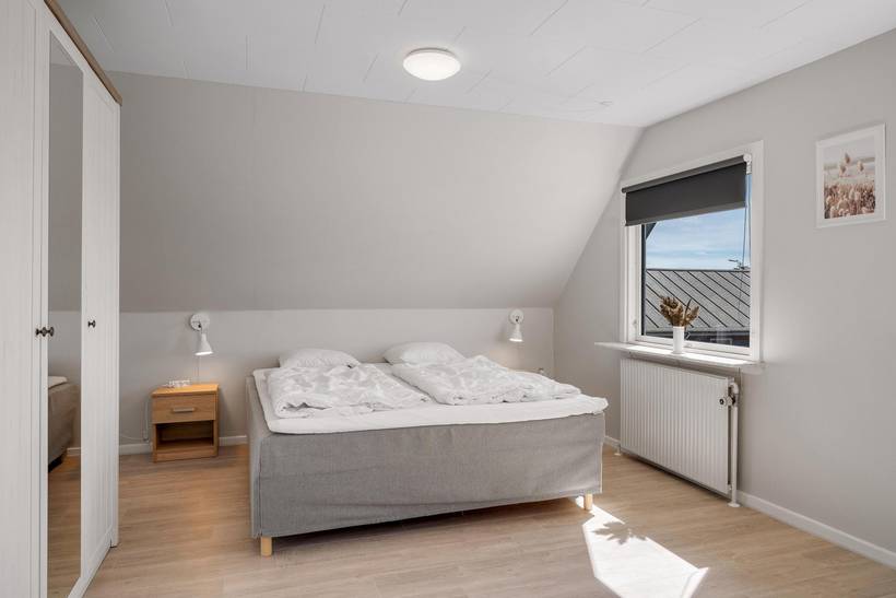 Foto von Ferienhaus DA04 in Agger - Thy/Limfjord