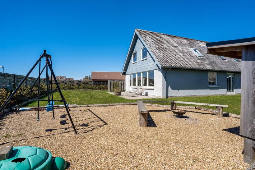 Foto von Ferienhaus DA04 in Agger - Thy/Limfjord