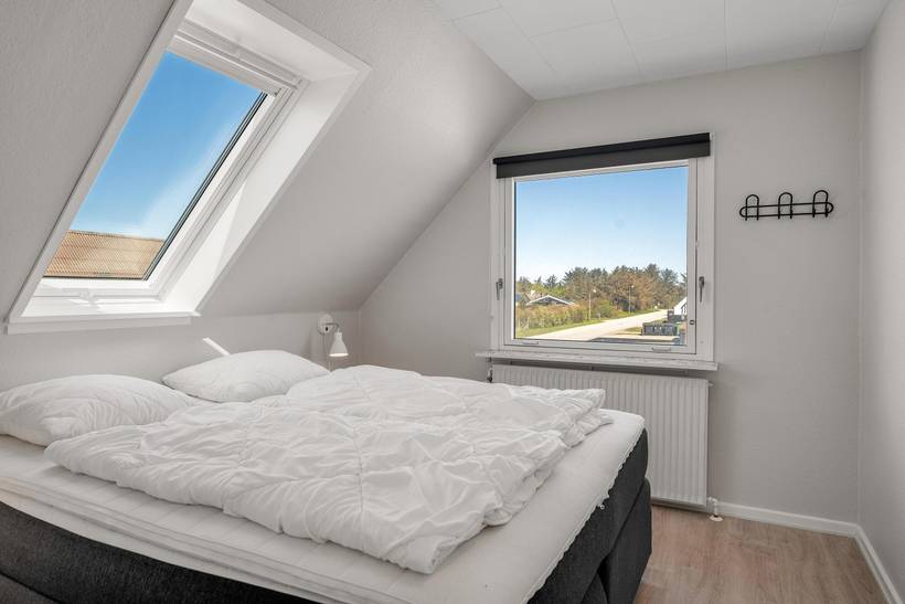 Foto von Ferienhaus DA04 in Agger - Thy/Limfjord