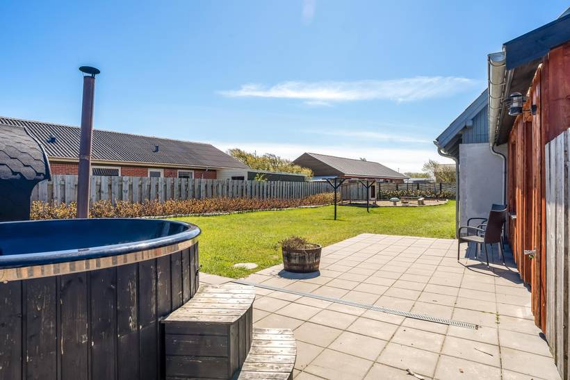 Foto von Ferienhaus DA04 in Agger - Thy/Limfjord