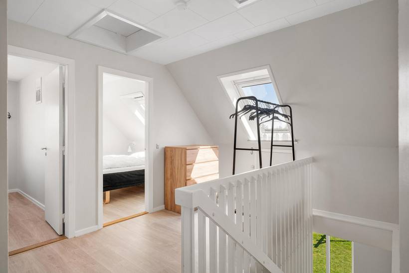 Foto von Ferienhaus DA04 in Agger - Thy/Limfjord