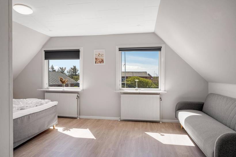 Foto von Ferienhaus DA04 in Agger - Thy/Limfjord