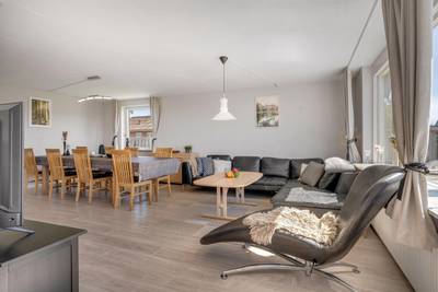Vorschaubild von Ferienhaus DA04 in Agger - Thy/Limfjord
