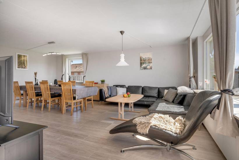 Foto von Ferienhaus DA04 in Agger - Thy/Limfjord