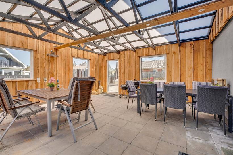 Foto von Ferienhaus DA04 in Agger - Thy/Limfjord